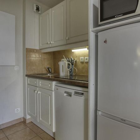 Apartment Les Rivages De Coudouliere-9 By Interhome Six-Fours-les-Plages Buitenkant foto