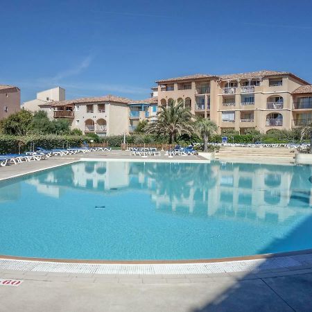 Apartment Les Rivages De Coudouliere-9 By Interhome Six-Fours-les-Plages Buitenkant foto