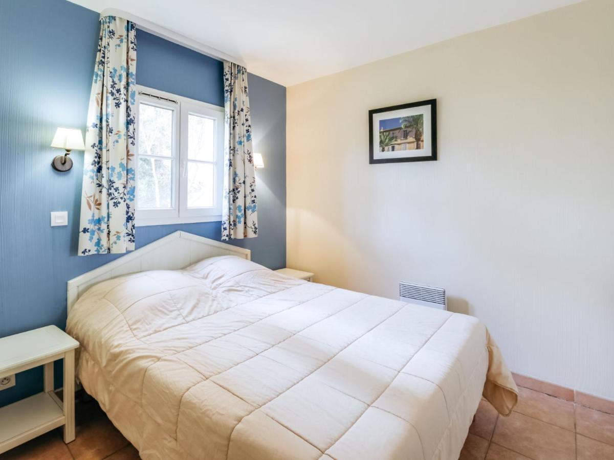 Apartment Les Rivages De Coudouliere-9 By Interhome Six-Fours-les-Plages Buitenkant foto