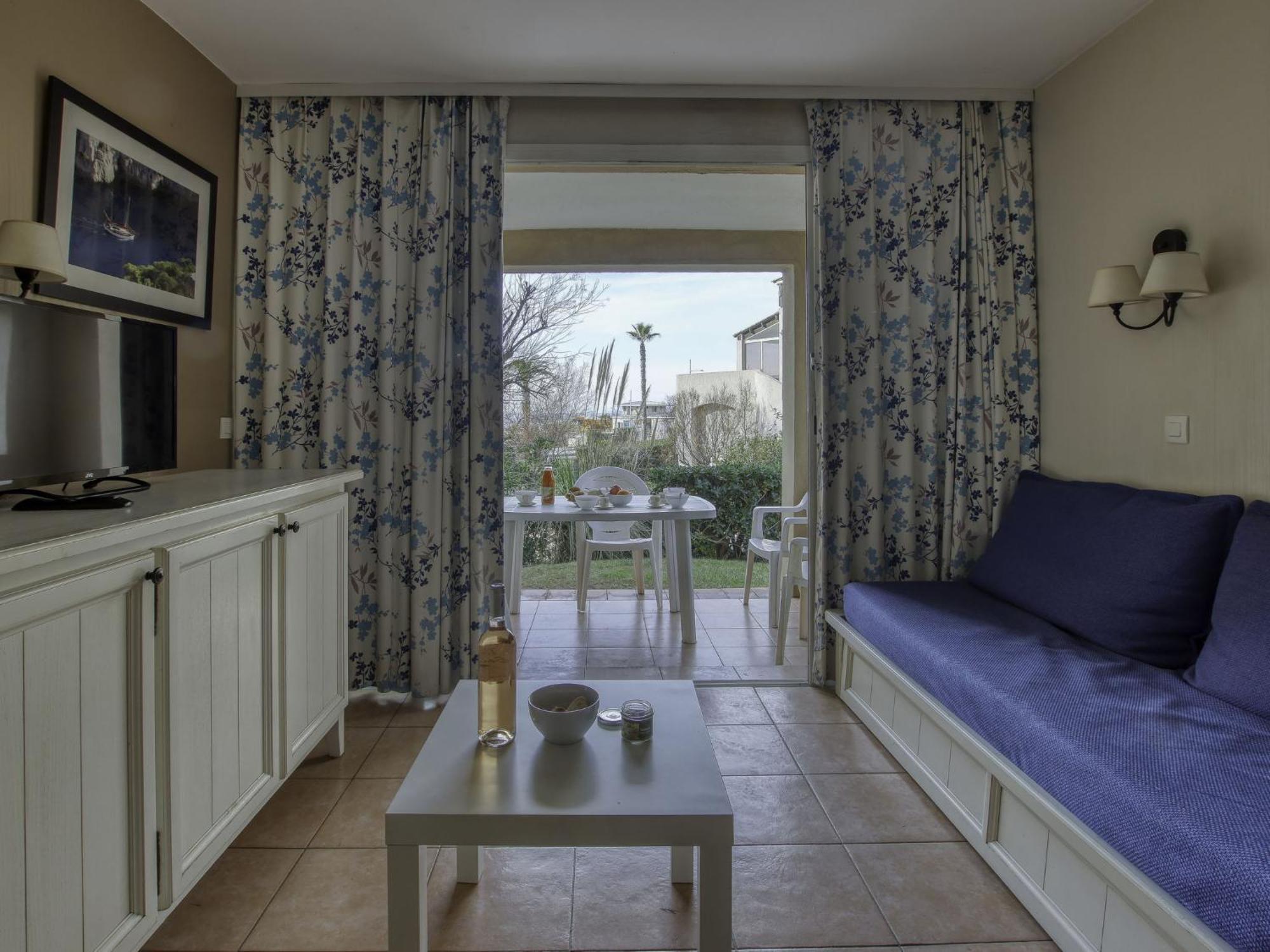 Apartment Les Rivages De Coudouliere-9 By Interhome Six-Fours-les-Plages Buitenkant foto