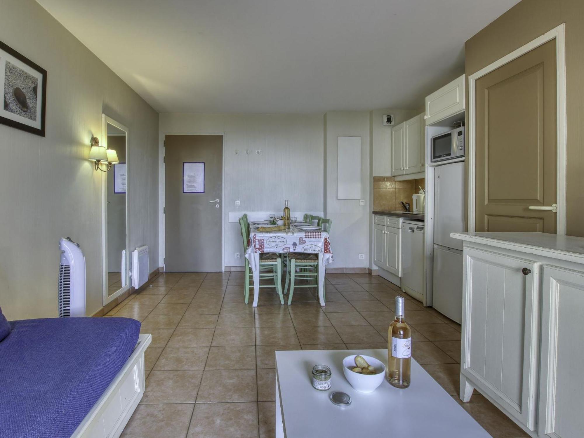 Apartment Les Rivages De Coudouliere-9 By Interhome Six-Fours-les-Plages Buitenkant foto