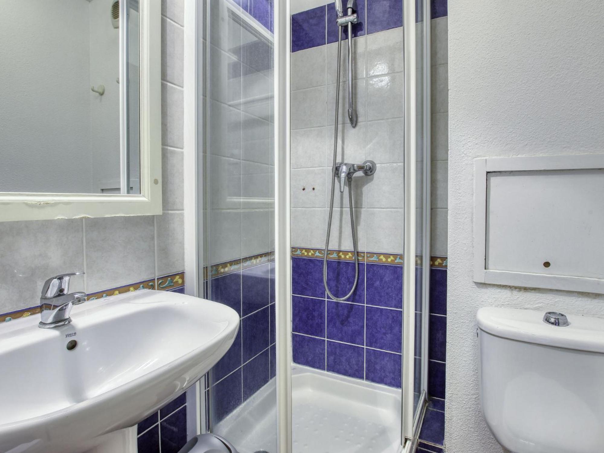 Apartment Les Rivages De Coudouliere-9 By Interhome Six-Fours-les-Plages Buitenkant foto