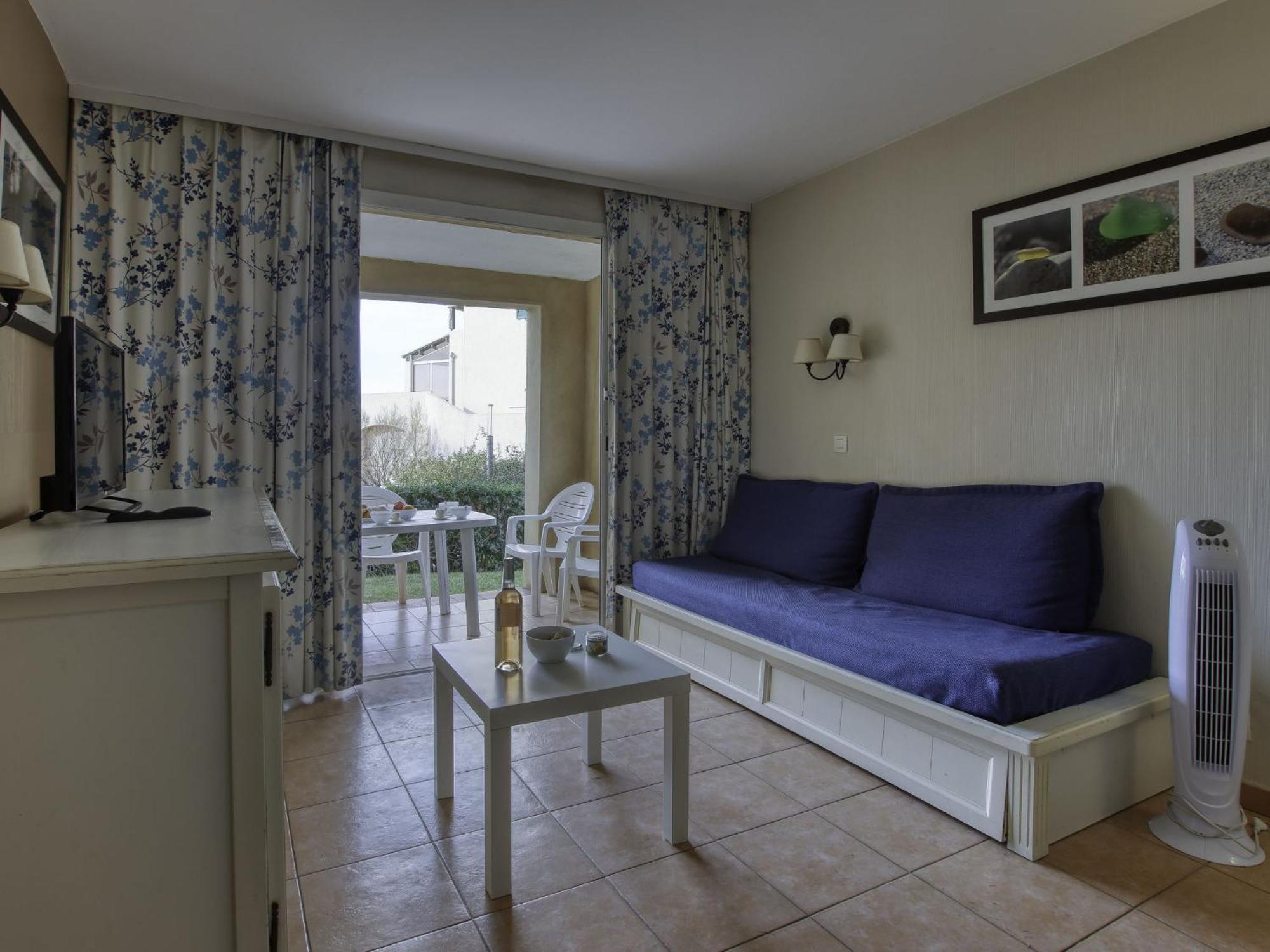 Apartment Les Rivages De Coudouliere-9 By Interhome Six-Fours-les-Plages Buitenkant foto
