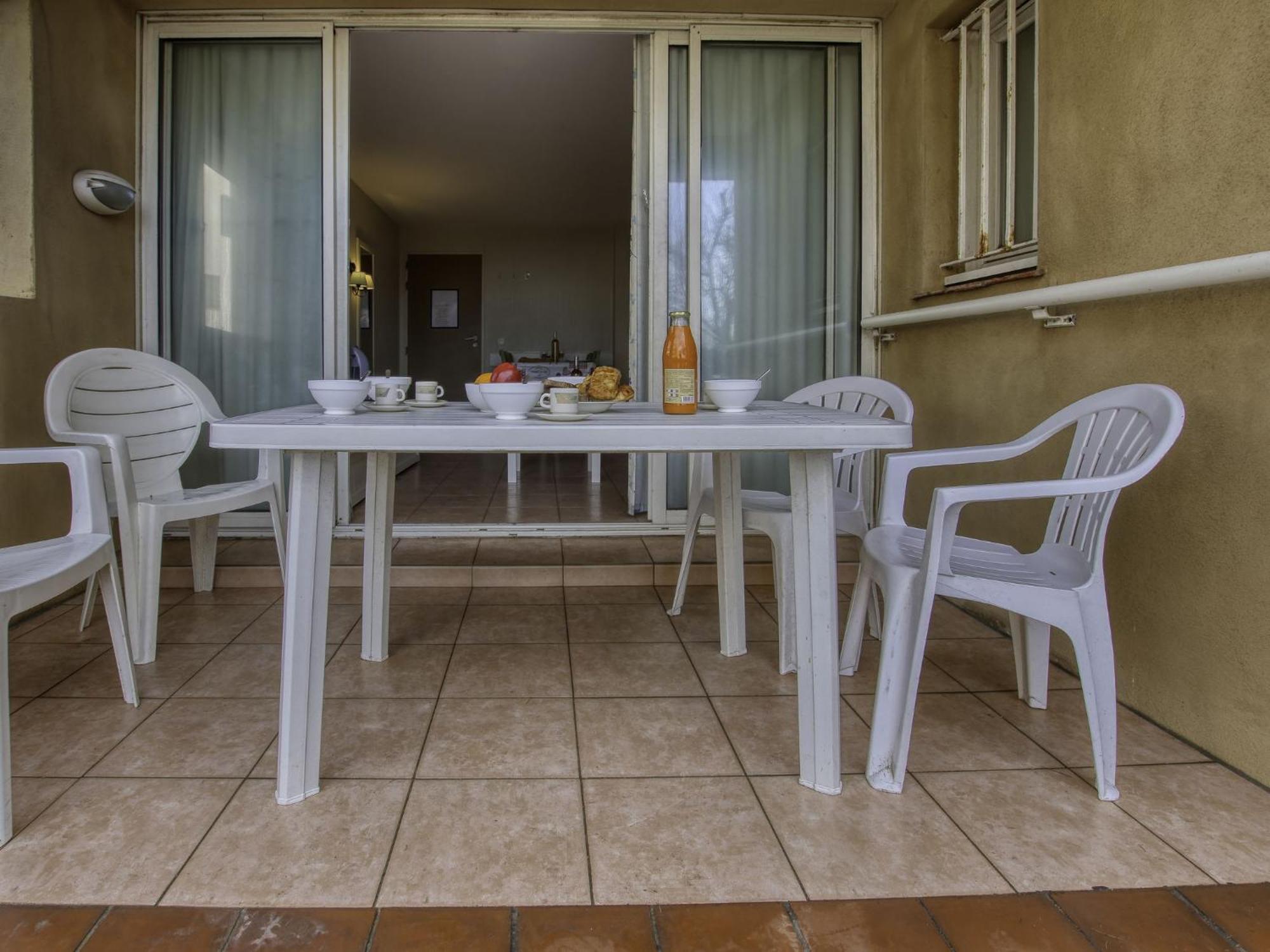 Apartment Les Rivages De Coudouliere-9 By Interhome Six-Fours-les-Plages Buitenkant foto