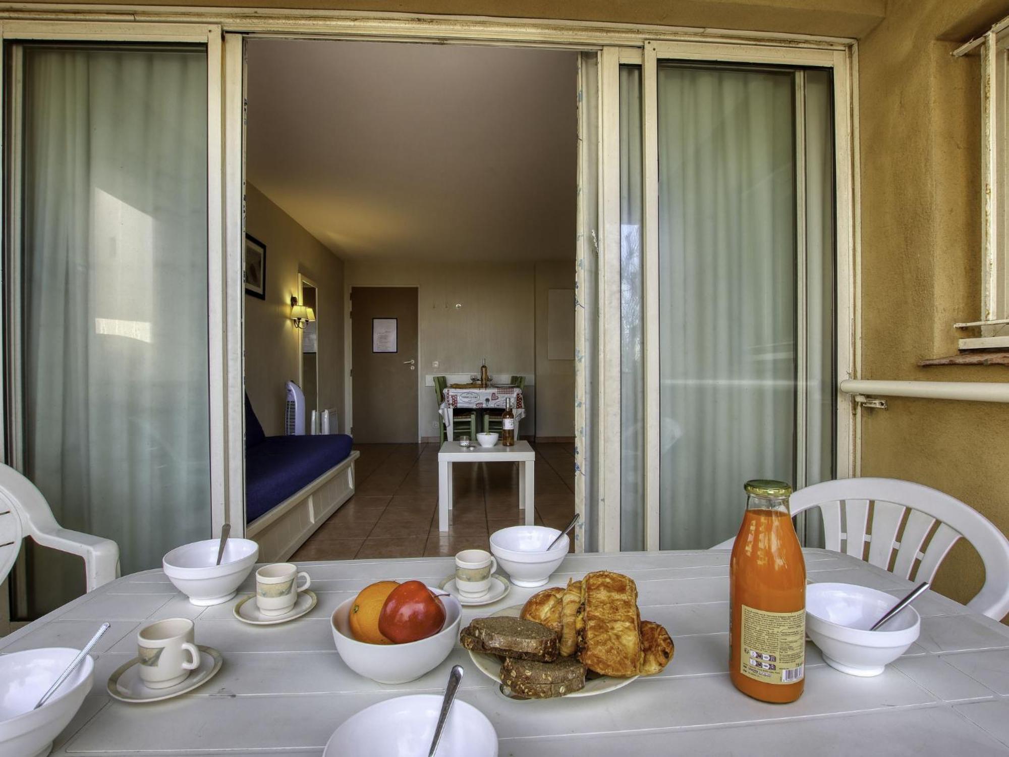 Apartment Les Rivages De Coudouliere-9 By Interhome Six-Fours-les-Plages Buitenkant foto