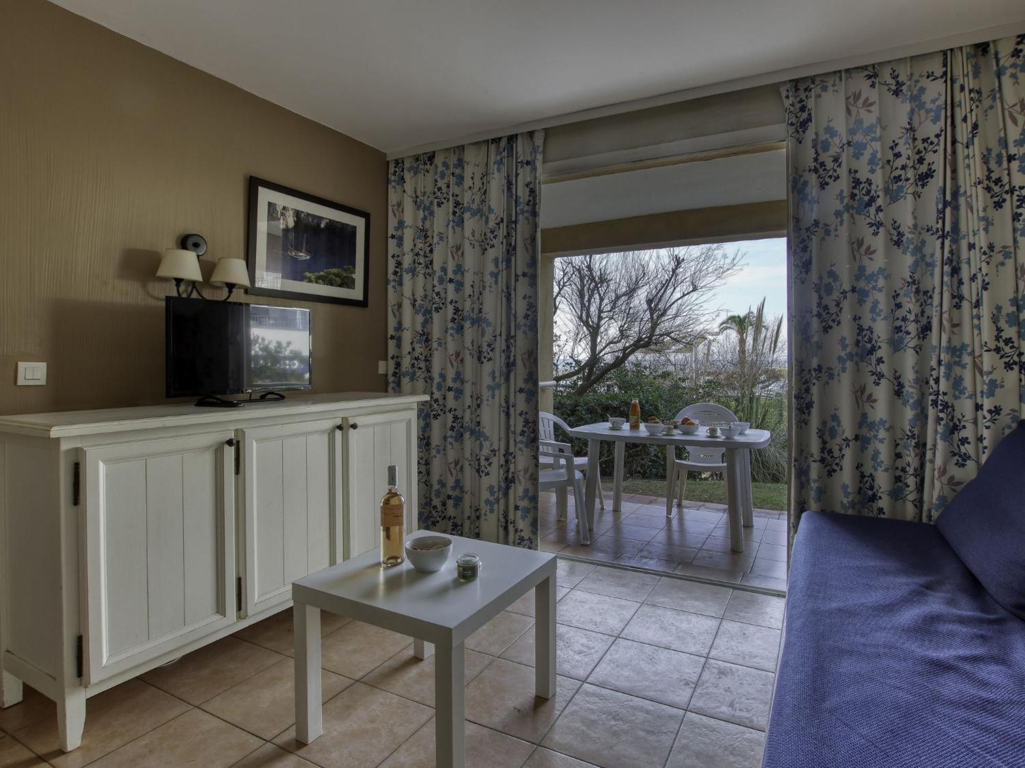 Apartment Les Rivages De Coudouliere-9 By Interhome Six-Fours-les-Plages Buitenkant foto