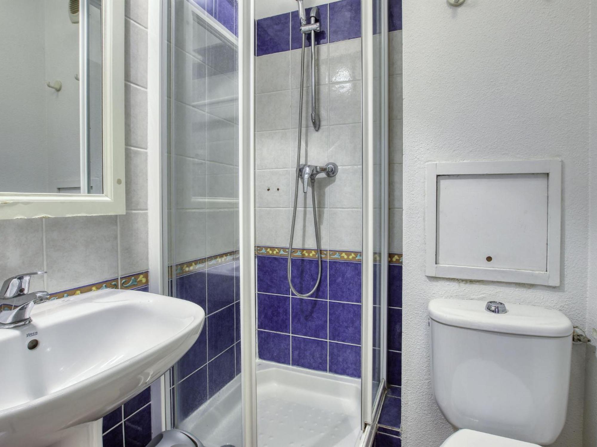 Apartment Les Rivages De Coudouliere-9 By Interhome Six-Fours-les-Plages Buitenkant foto
