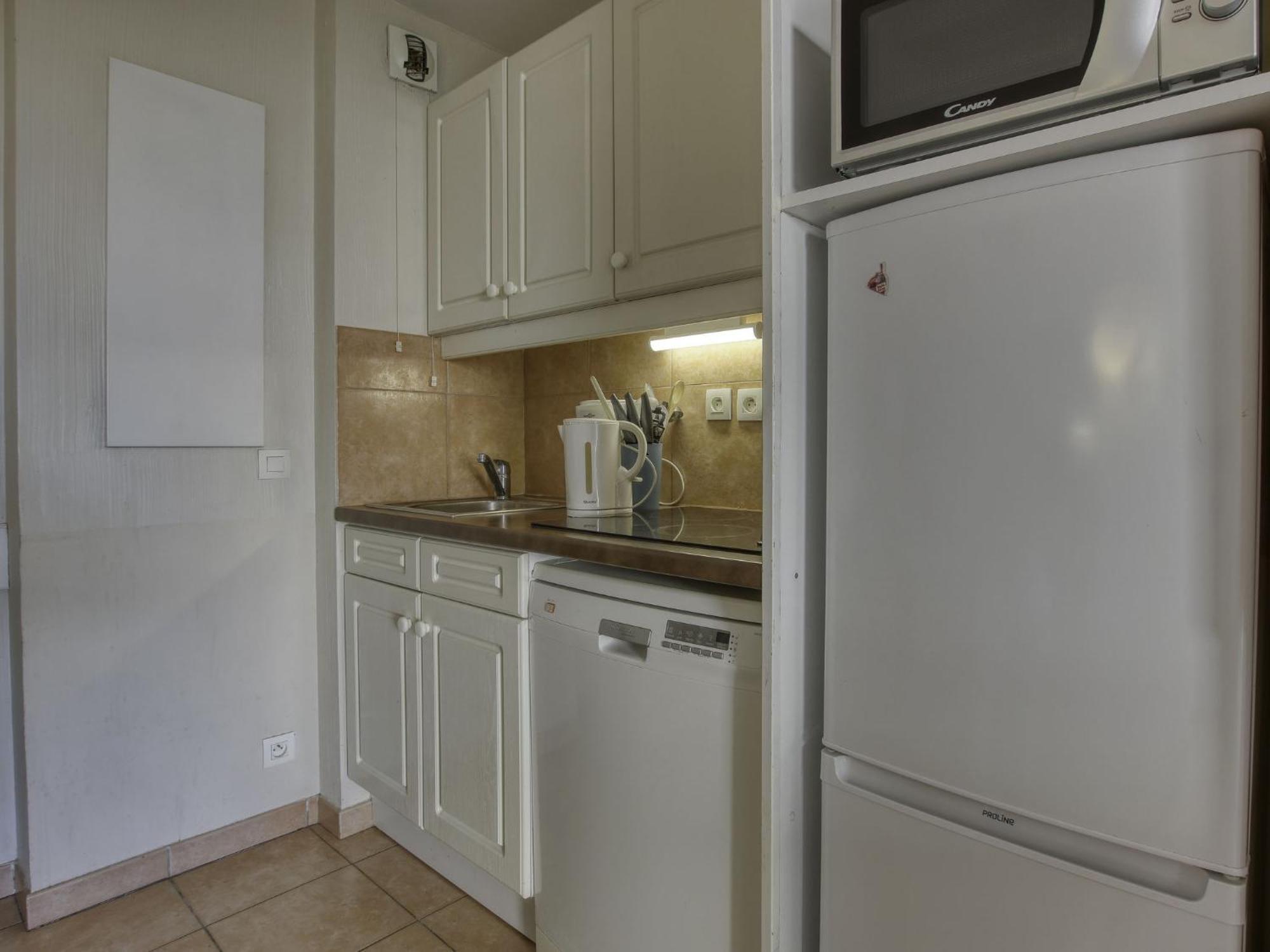 Apartment Les Rivages De Coudouliere-9 By Interhome Six-Fours-les-Plages Buitenkant foto