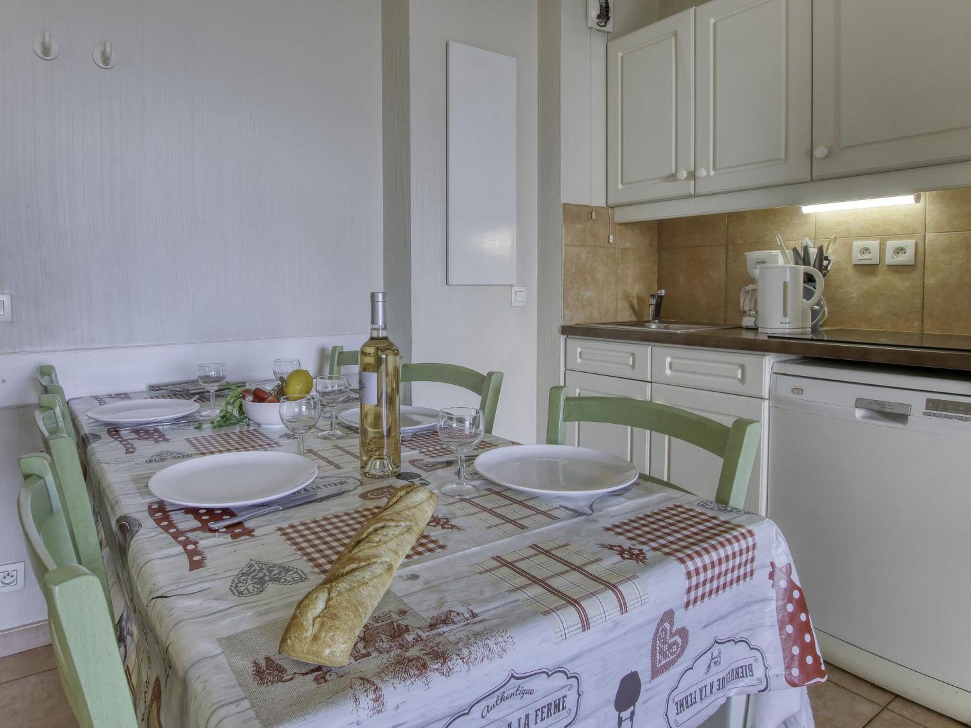 Apartment Les Rivages De Coudouliere-9 By Interhome Six-Fours-les-Plages Buitenkant foto