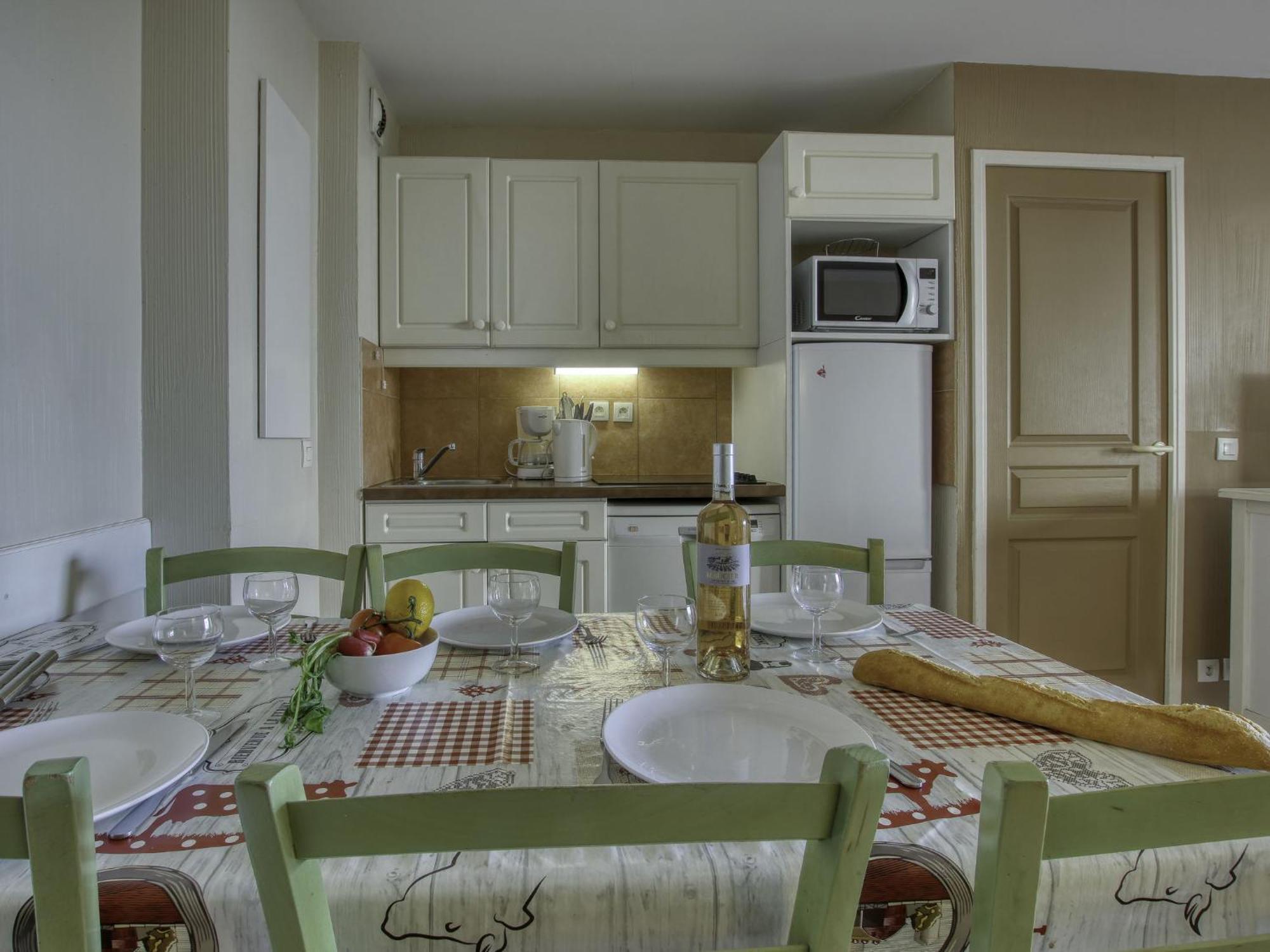 Apartment Les Rivages De Coudouliere-9 By Interhome Six-Fours-les-Plages Buitenkant foto